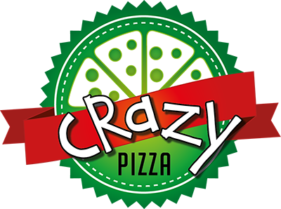 crazy pizza
